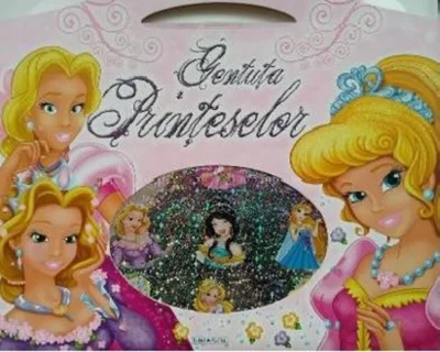 Gentuța prințeselor