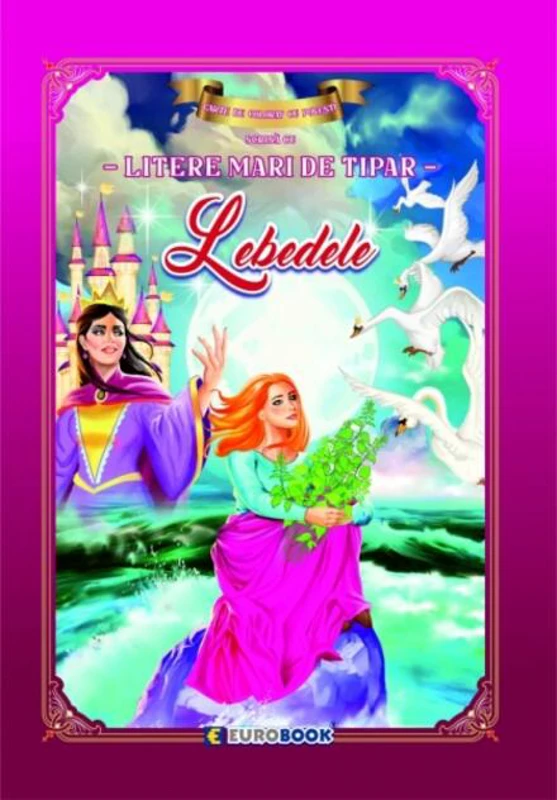 Lebedele