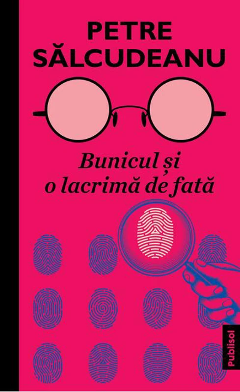 Bunicul și o lacrimă de fată