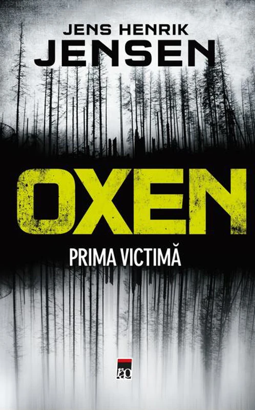 Oxen - Prima victimă