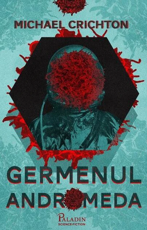 Germenul Andromeda (Vol. 1)