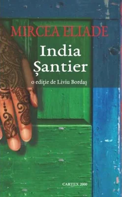 India. Șantier