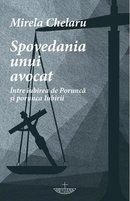 Spovedania unui avocat