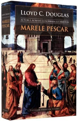 Marele Pescar (RESIGILAT)