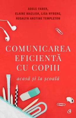Comunicarea eficientă cu copiii