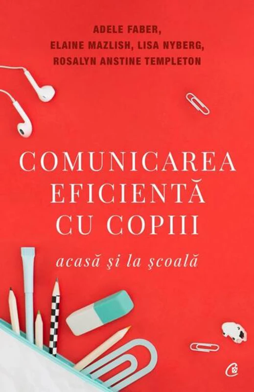 Comunicarea eficientă cu copiii