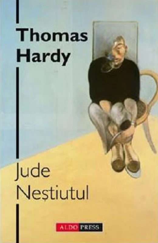Jude neștiutul