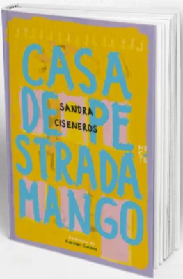 Casa de pe strada Mango