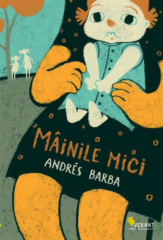 Mâinile mici