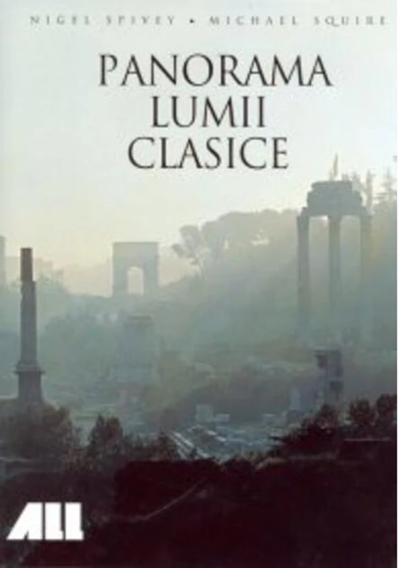 Panorama lumii clasice