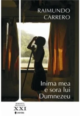 Inima mea e sora lui Dumnezeu