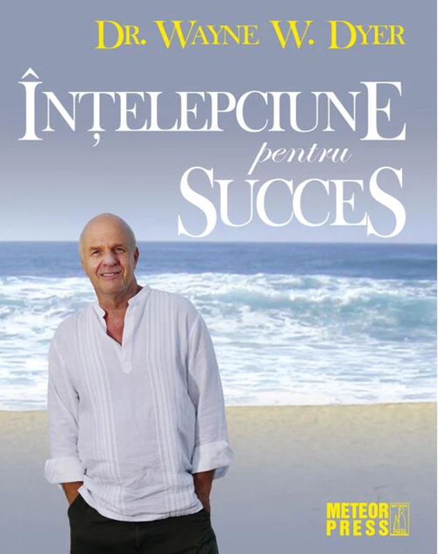 Înţelepciune pentru succes