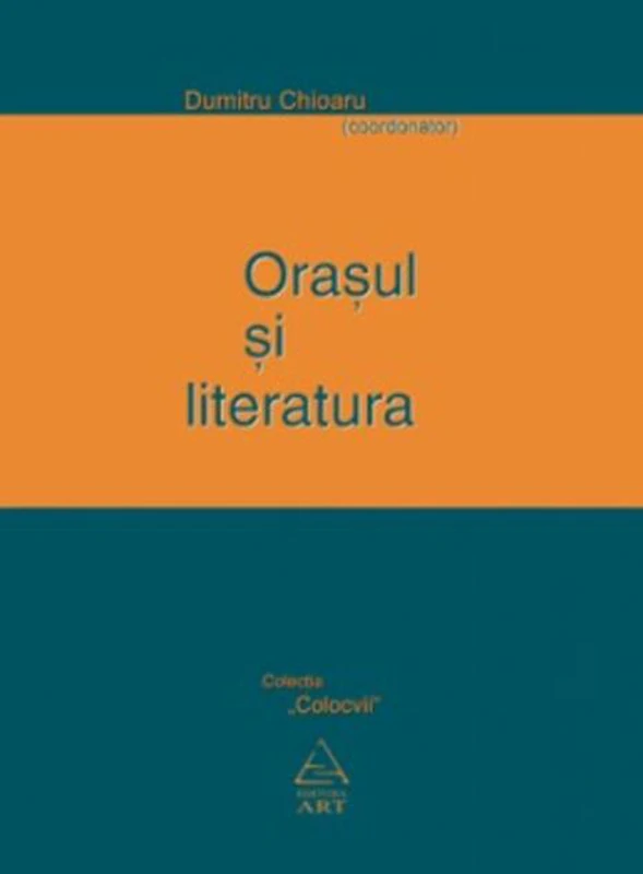 Oraşul şi literatura