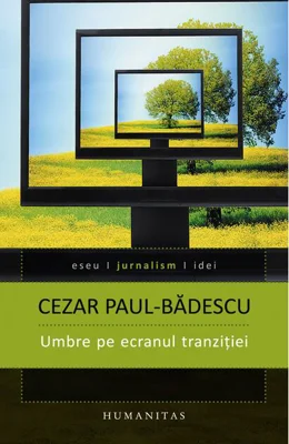 Umbre pe ecranul tranziţiei