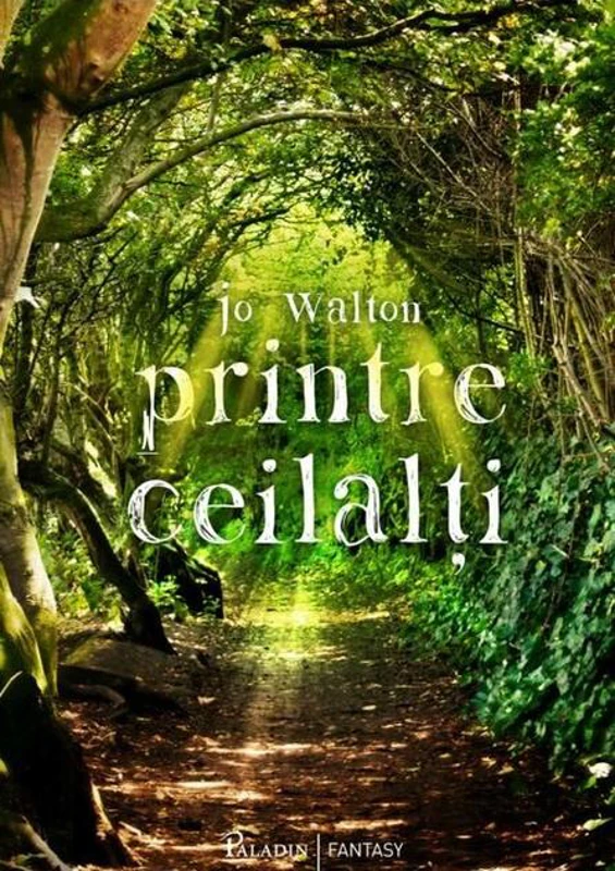 Printre ceilalţi