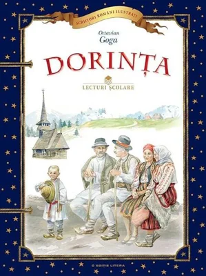 Dorința