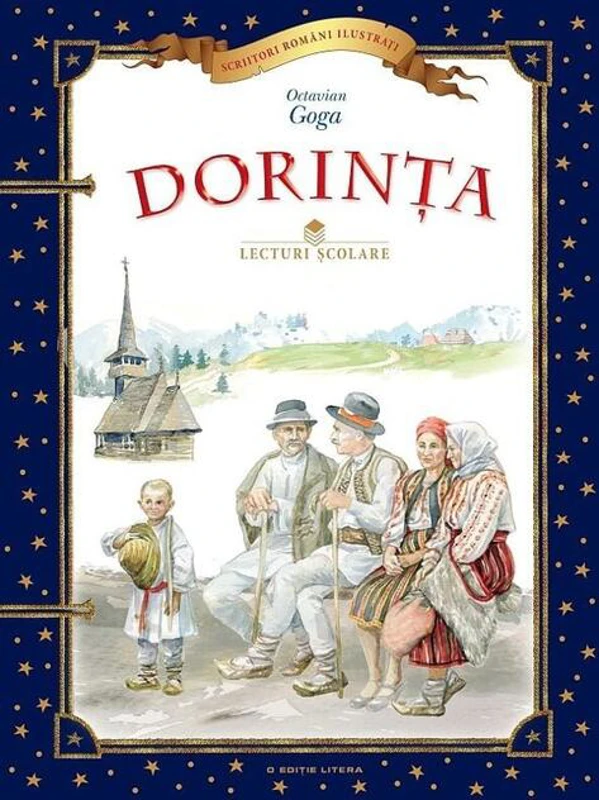 Dorința