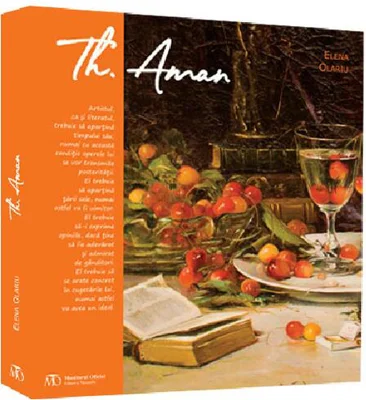 Teodor Aman