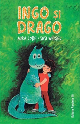 Ingo și Drago
