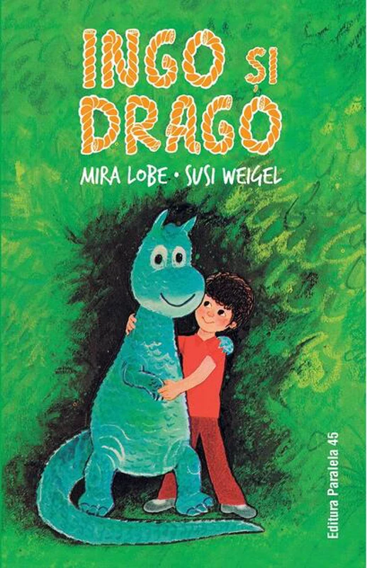 Ingo și Drago