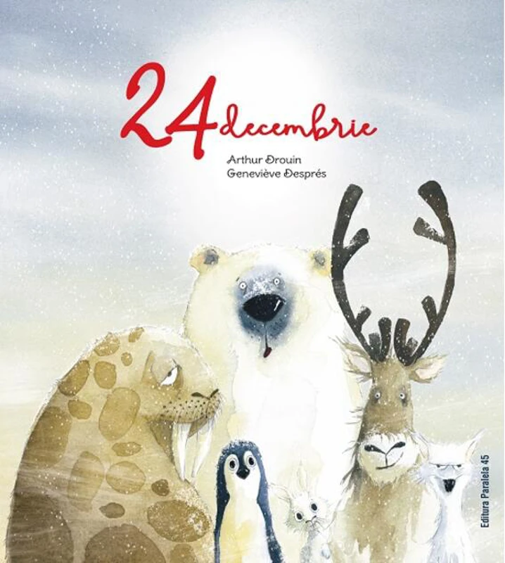 24 decembrie