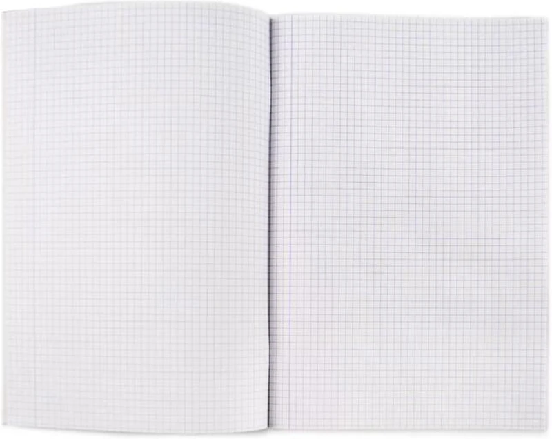 Caiet A5 Ratonul Pălărie, 48 file, dictando, 48 file, matematică