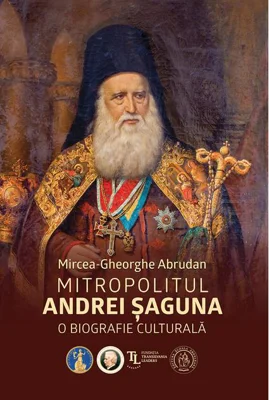 Mitropolitul Andrei Șaguna