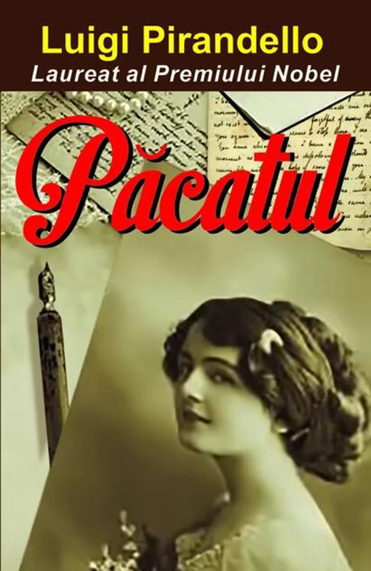 Păcatul