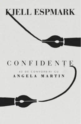 Confidenţe
