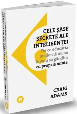 Cele șase secrete ale inteligenței