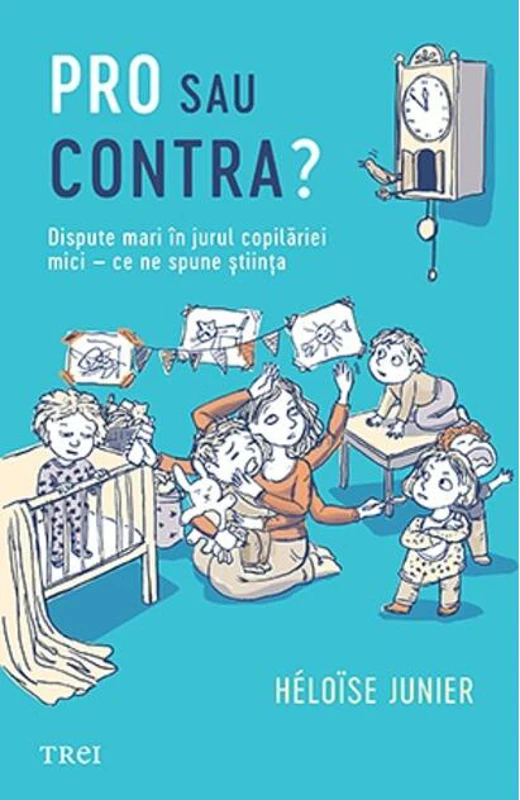 Pro sau contra?