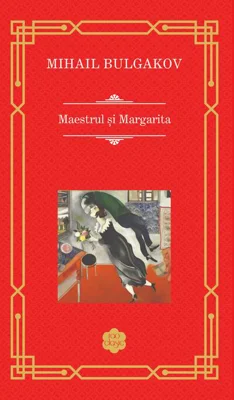 Maestrul și Margarita