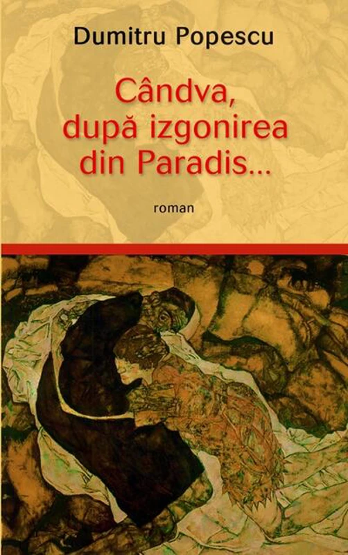 Cândva, după izgonirea din Paradis...