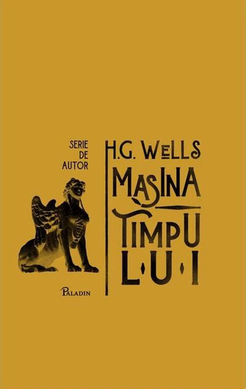 Mașina timpului
