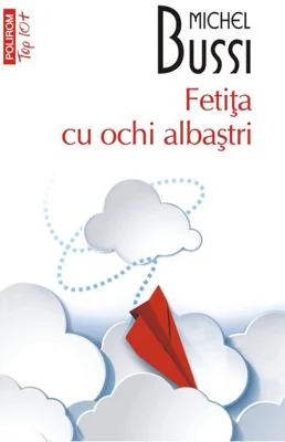 Fetiţa cu ochi albaştri (Top 10+)