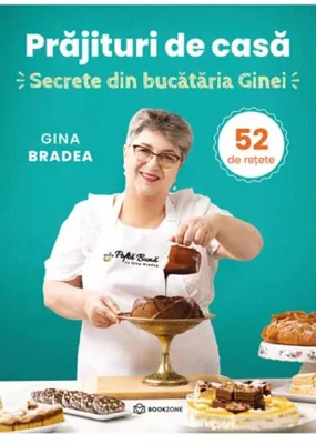 Prăjituri de casă