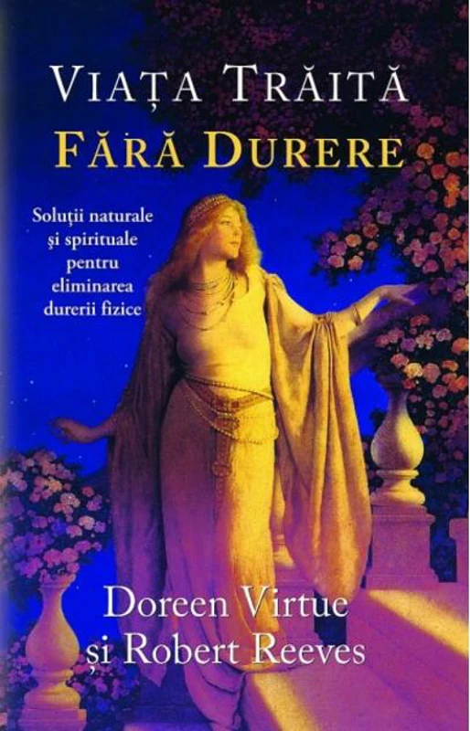 Viaţa trăită fără durere