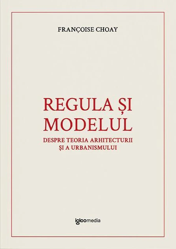 Regula și modelul