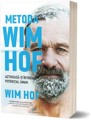 Metoda Wim Hof