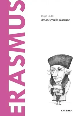Erasmus (Vol. 35)