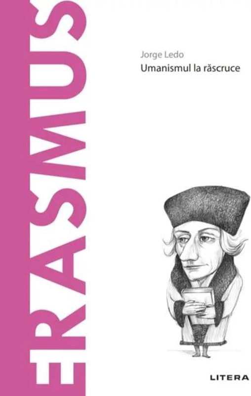 Erasmus (Vol. 35)
