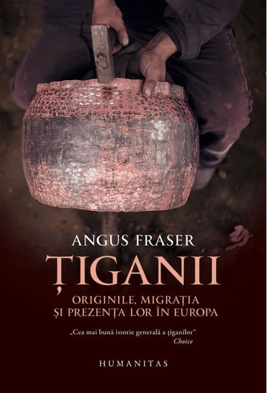 Țiganii