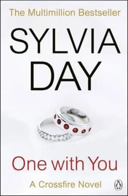 One with You. A Crossfire Novel (Book 5)