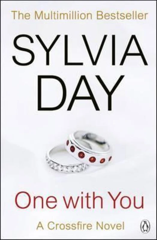 One with You. A Crossfire Novel (Book 5)