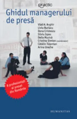Ghidul managerului de presă