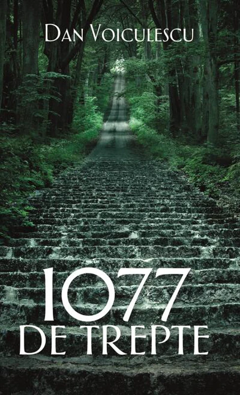 1077 de trepte