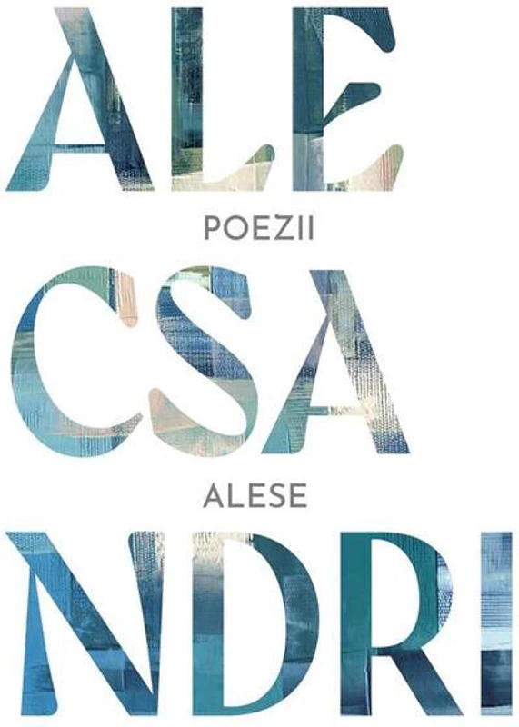 Poezii alese