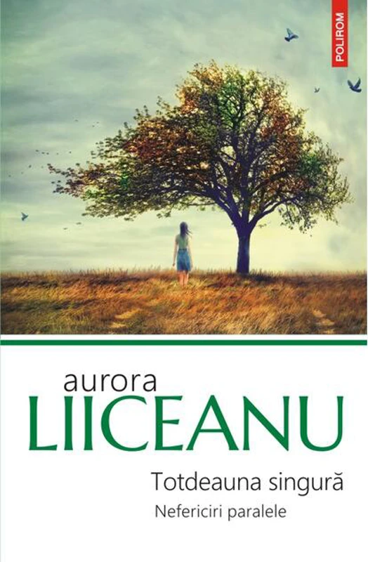 Totdeauna singură