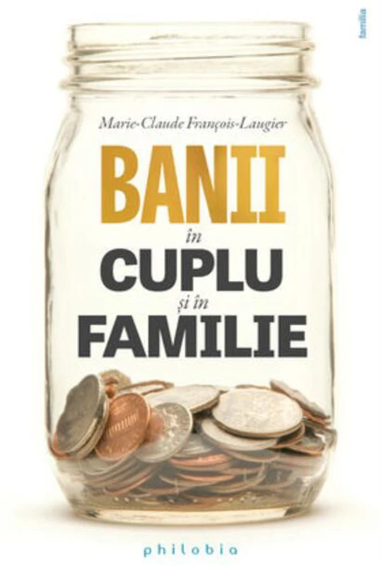 Banii în cuplu și în familie