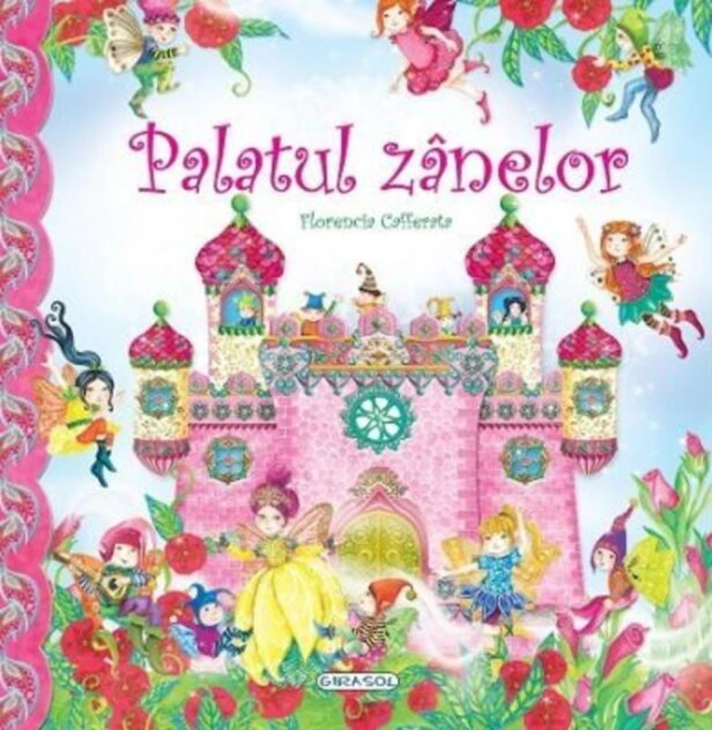 Palatul zânelor